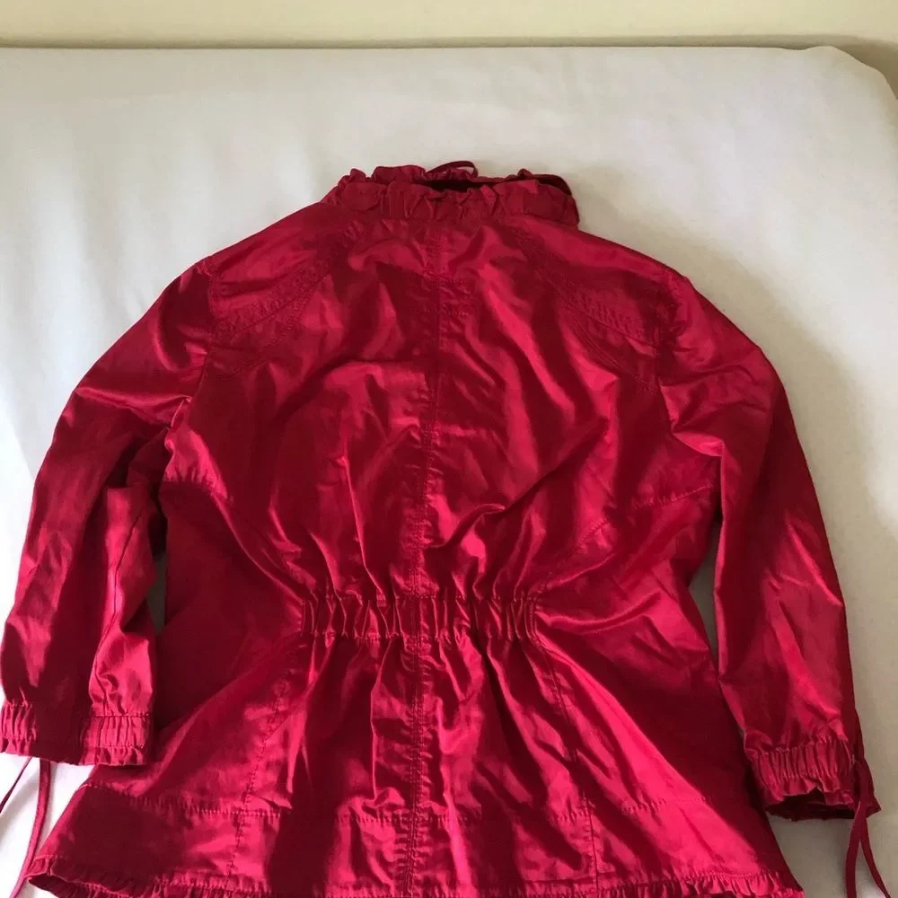 Jacket - Picture 3 of 4